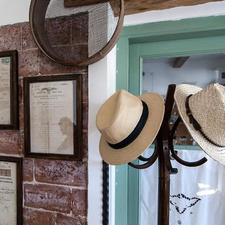 Bed and Breakfast Il Glicine San Dorligo della Valle Exterior foto