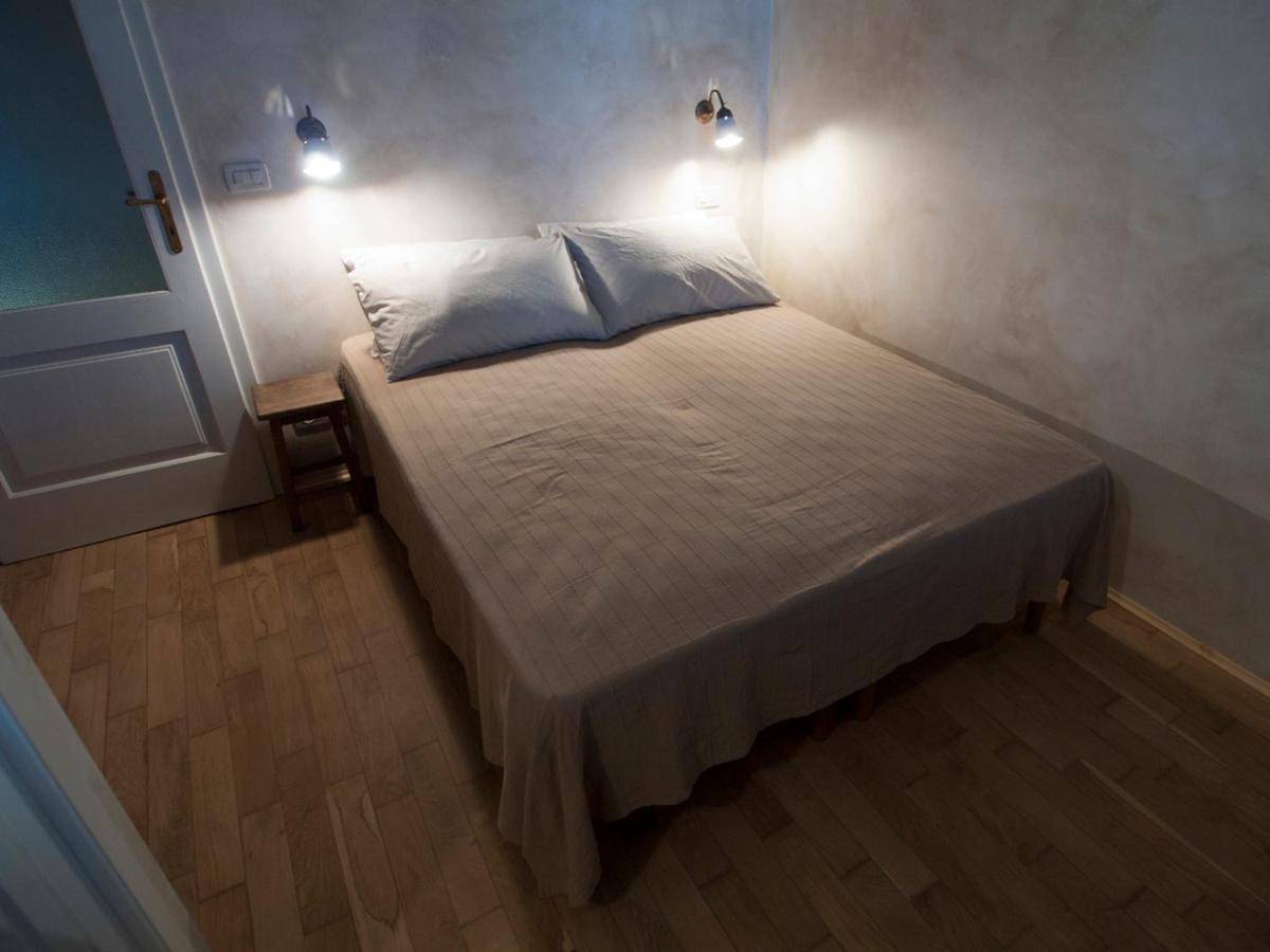 Bed and Breakfast Il Glicine San Dorligo della Valle Exterior foto