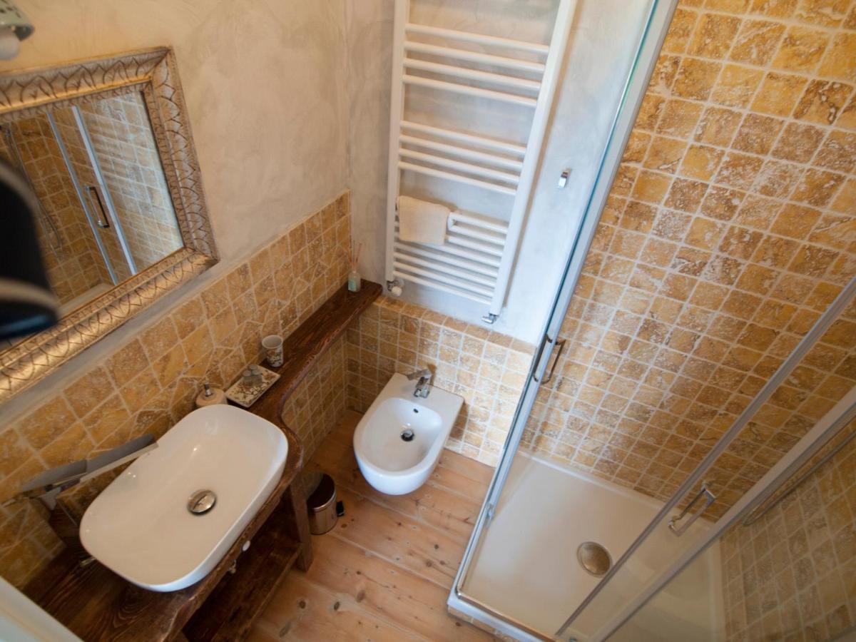 Bed and Breakfast Il Glicine San Dorligo della Valle Exterior foto