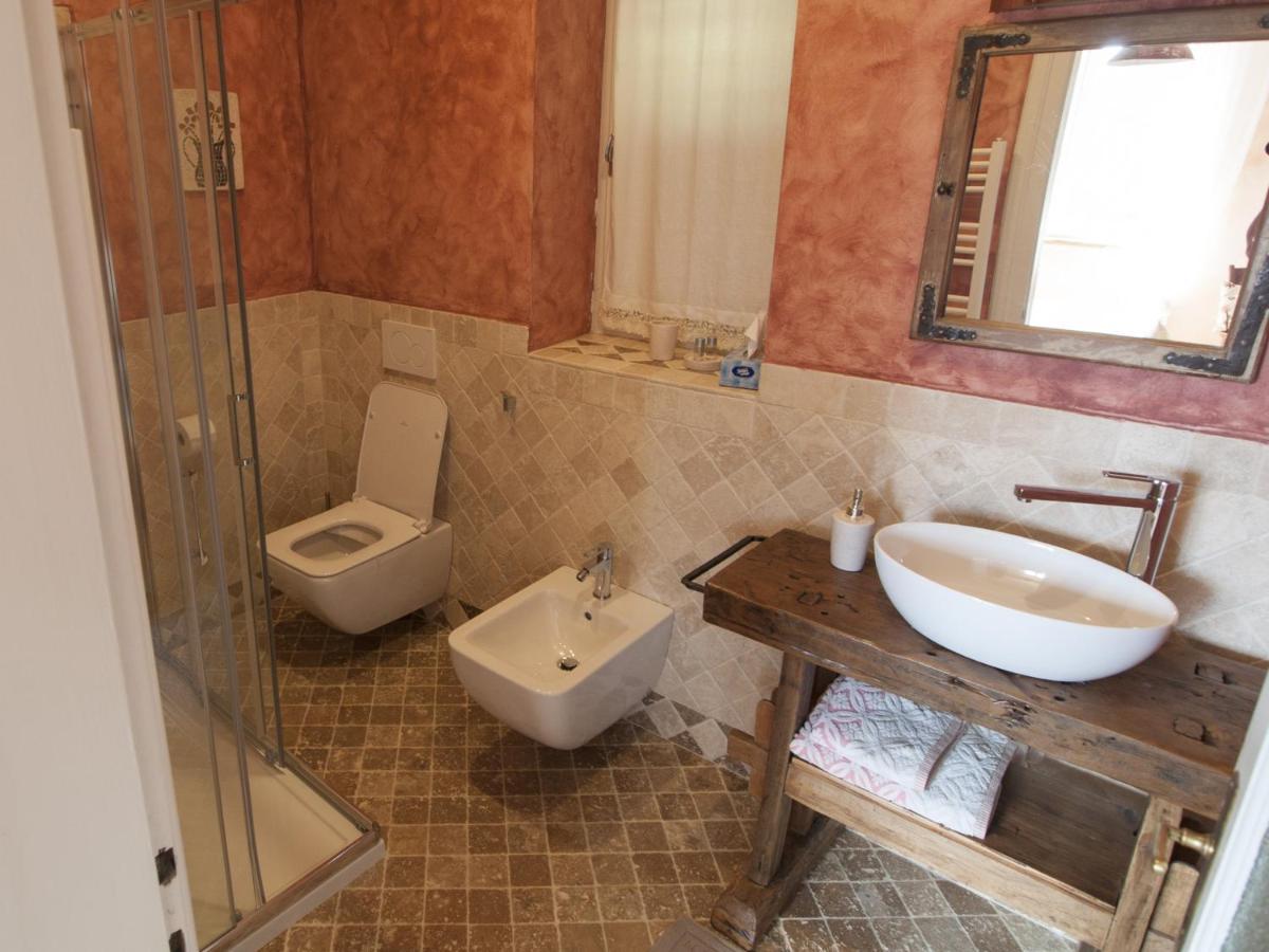 Bed and Breakfast Il Glicine San Dorligo della Valle Exterior foto